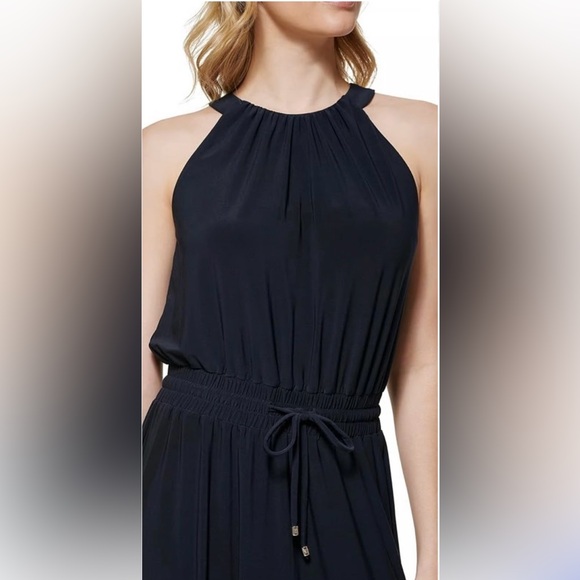 Michael Kors Dresses & Skirts - NWOT MICHAEL KORS HALTER JUMPSUIT …..747